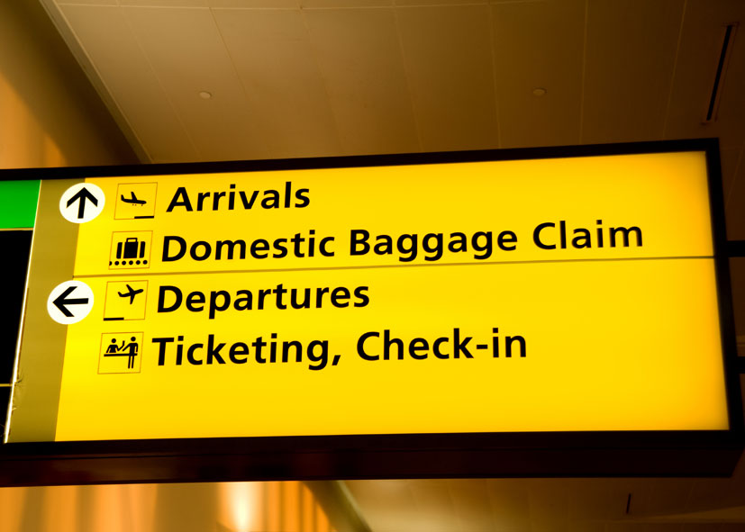 BC Rentals Melboure Pick up Airport